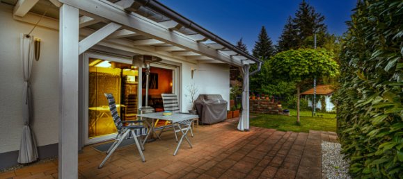 Bungalow de 3 dormitorios en Ebersberg, Germany No. 285511 32