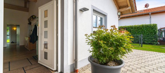 Bungalow de 3 dormitorios en Ebersberg, Germany No. 285511 2