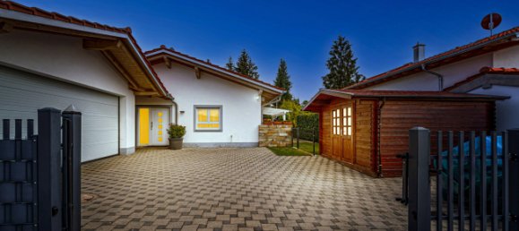 Bungalow de 3 dormitorios en Ebersberg, Germany No. 285511 31