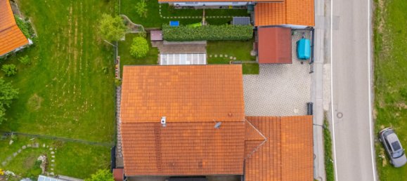 Bungalow de 3 dormitorios en Ebersberg, Germany No. 285511 36