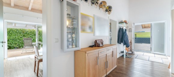 Bungalow de 3 dormitorios en Ebersberg, Germany No. 285511 3