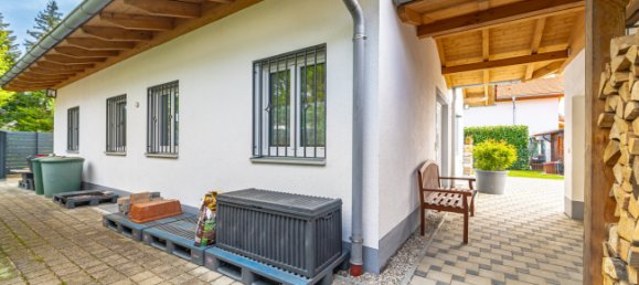 Bungalow de 3 dormitorios en Ebersberg, Germany No. 285511 30