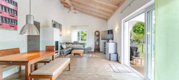 Bungalow de 3 dormitorios en Ebersberg, Germany No. 285511 5