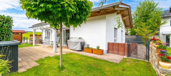 Bungalow de 3 dormitorios en Ebersberg, Germany No. 285511 26