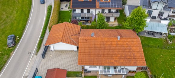 Bungalow de 3 dormitorios en Ebersberg, Germany No. 285511 34