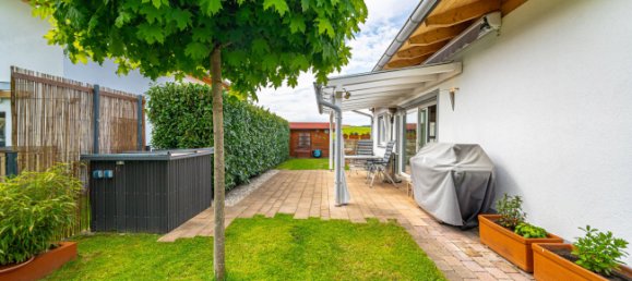 Bungalow de 3 dormitorios en Ebersberg, Germany No. 285511 28