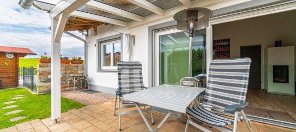 Bungalow de 3 dormitorios en Ebersberg, Germany No. 285511 29