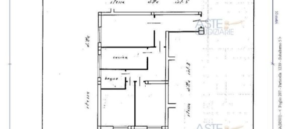 11-salle Maison à Rome, Italy No. 24277 88