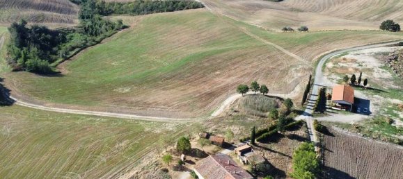 Casa T6 em Volterra, Italy N.º 89484 2