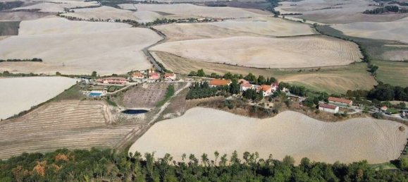 Casa T6 em Volterra, Italy N.º 89484 3