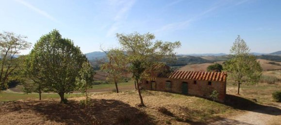Casa T6 em Volterra, Italy N.º 89484 8