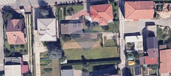 Terrain à Cogliate, Italy 850m² No. 266445 3