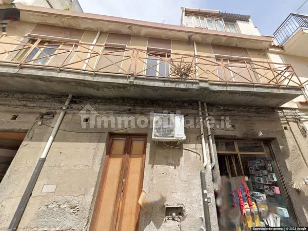 4 غرف نوم شقة في Roccalumera, Italy رقم 224310