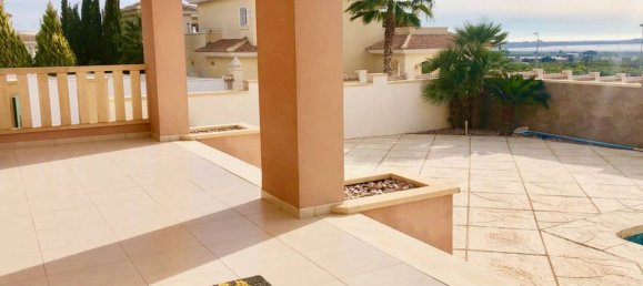 Villa T4 em Ciudad Quesada, Spain N.º 176576 27