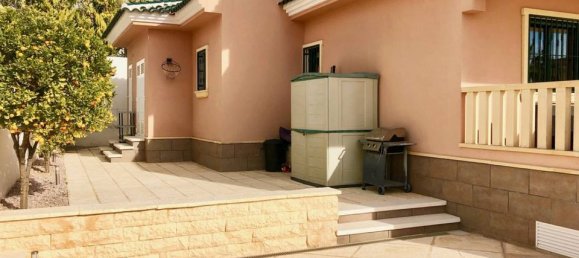 Villa T4 em Ciudad Quesada, Spain N.º 176576 21