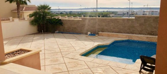 Villa T4 em Ciudad Quesada, Spain N.º 176576 26