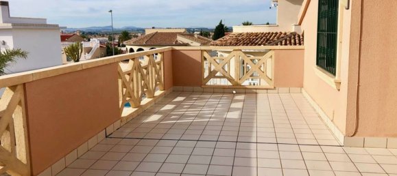 Villa T4 em Ciudad Quesada, Spain N.º 176576 28