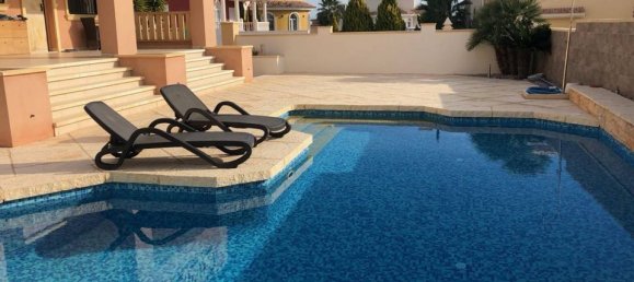 Villa T4 em Ciudad Quesada, Spain N.º 176576 20
