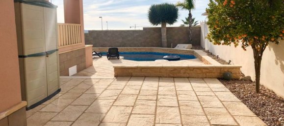 Villa T4 em Ciudad Quesada, Spain N.º 176576 22