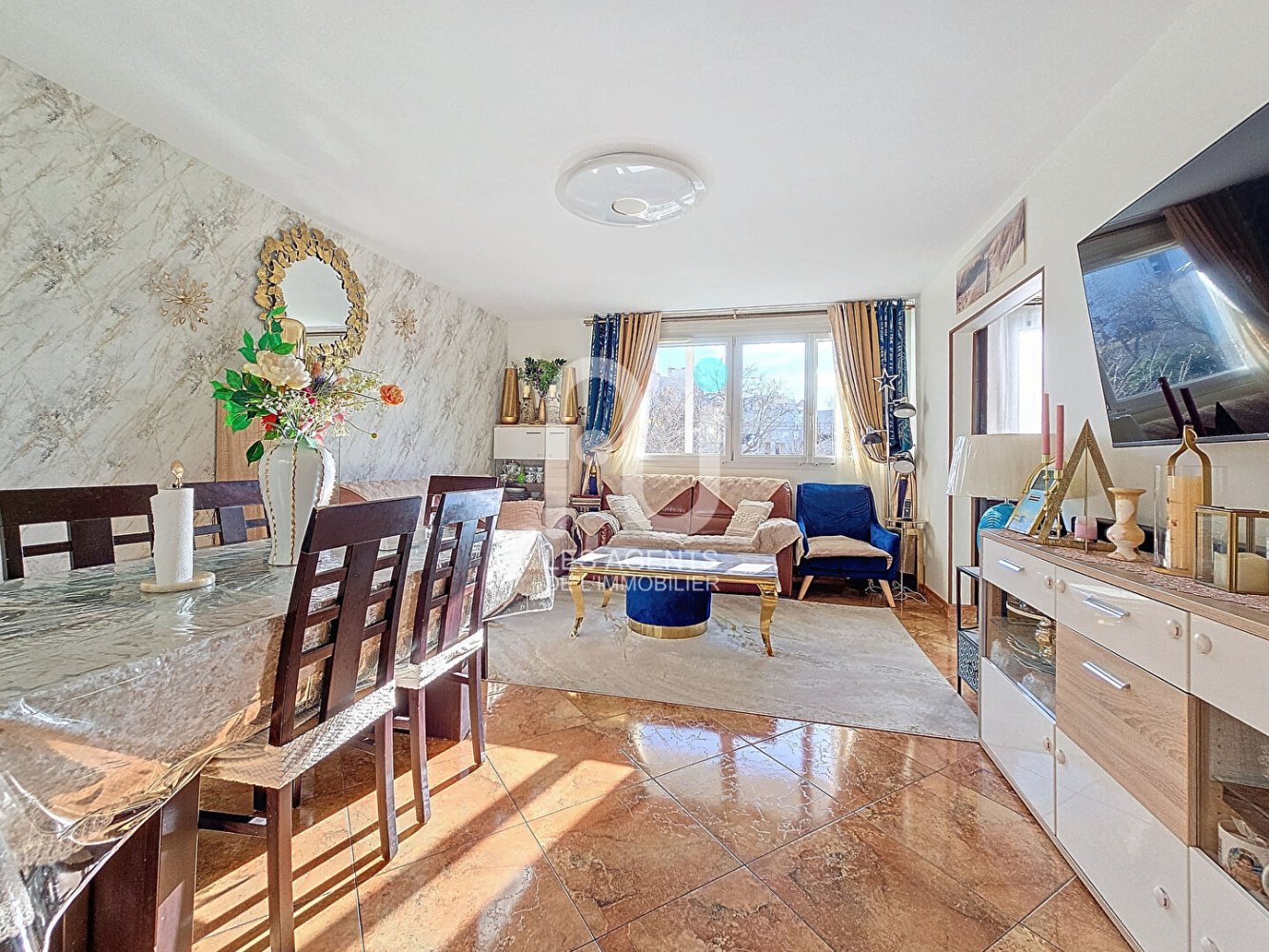 3 Schlafzimmer Wohnung in Asnieres-sur-Seine, France, Nr. 126762