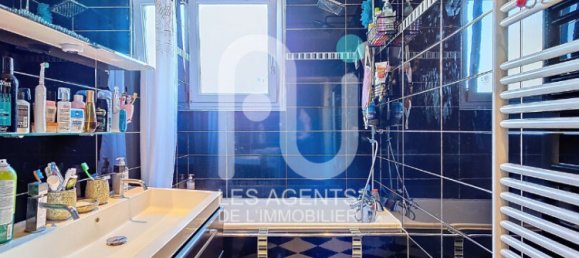 3 Schlafzimmer Wohnung in Asnieres-sur-Seine, France, Nr. 126762 7