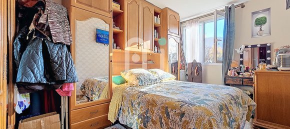 3 Schlafzimmer Wohnung in Asnieres-sur-Seine, France, Nr. 126762 6