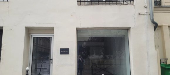 Propriété commerciale à Paris, France 100m² No. 183194 11