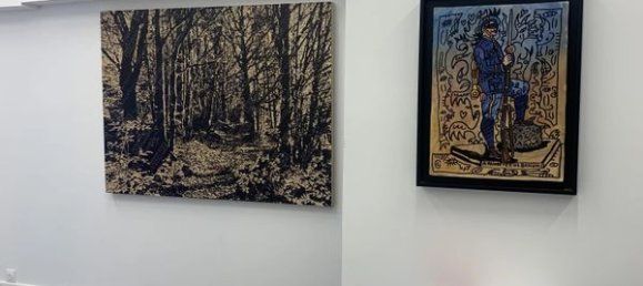 Propriété commerciale à Paris, France 100m² No. 183194 8