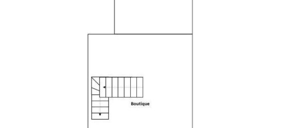 Propriété commerciale à Paris, France 100m² No. 183194 5