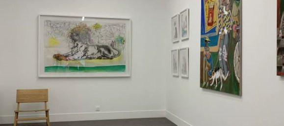 Propriété commerciale à Paris, France 100m² No. 183194 10