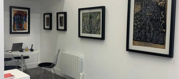 Propriété commerciale à Paris, France 100m² No. 183194 7