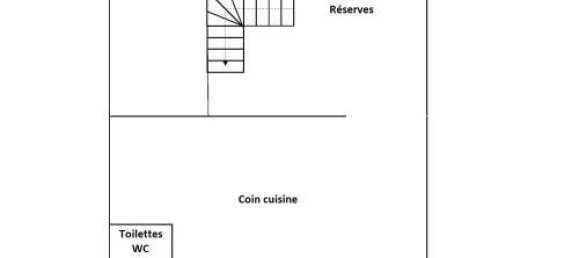 Propriété commerciale à Paris, France 100m² No. 183194 6