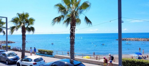 1 bedroom Apartment in Santo Stefano al Mare, Italy No. 370935 2