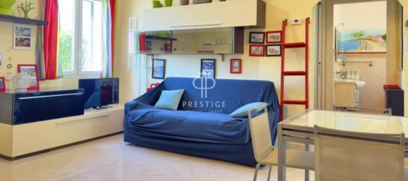 1 bedroom Apartment in Santo Stefano al Mare, Italy No. 370935 4