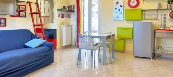 1 bedroom Apartment in Santo Stefano al Mare, Italy No. 370935 5