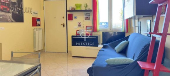 1 bedroom Apartment in Santo Stefano al Mare, Italy No. 370935 7