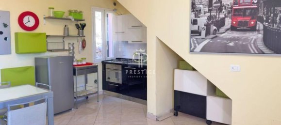 1 bedroom Apartment in Santo Stefano al Mare, Italy No. 370935 6