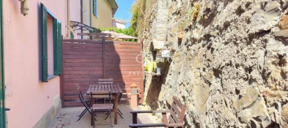 1 bedroom Apartment in Santo Stefano al Mare, Italy No. 370935 9