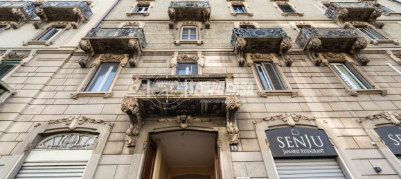 Apartamento de 2 dormitorios en Milan, Italy No. 249267 9