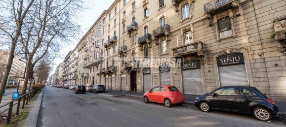 Apartamento de 2 dormitorios en Milan, Italy No. 249267 8