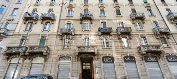 Apartamento de 2 dormitorios en Milan, Italy No. 249267 11