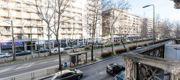 Apartamento de 2 dormitorios en Milan, Italy No. 249267 12