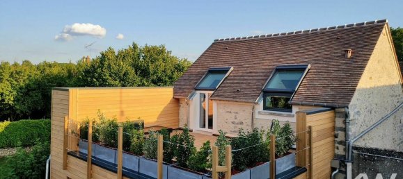 9 Schlafzimmer Haus in Saint-Germain-sur-Ecole, France, Nr. 151156 6