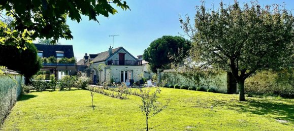 9 Schlafzimmer Haus in Saint-Germain-sur-Ecole, France, Nr. 151156 24