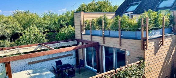 9 Schlafzimmer Haus in Saint-Germain-sur-Ecole, France, Nr. 151156 5