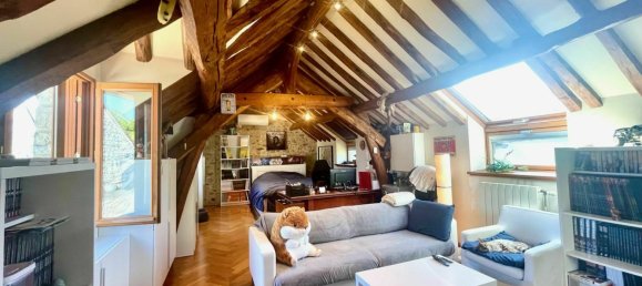 9 Schlafzimmer Haus in Saint-Germain-sur-Ecole, France, Nr. 151156 19