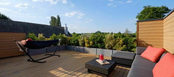 9 Schlafzimmer Haus in Saint-Germain-sur-Ecole, France, Nr. 151156 10