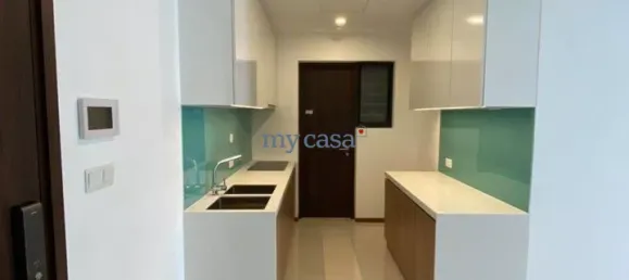 2 bedrooms Apartment in Thu Duc, Vietnam No. 8438 5