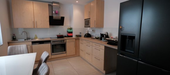 4-Zimmer Stadthaus in Stade, Germany, Nr. 125439 4