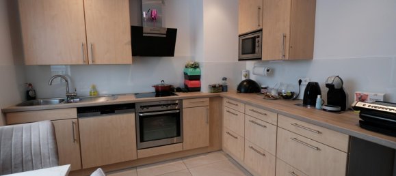 4-Zimmer Stadthaus in Stade, Germany, Nr. 125439 5